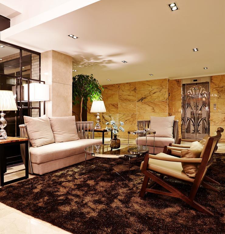 Hotel Namoo Cheong-Ju Cheongju Eksteriør billede